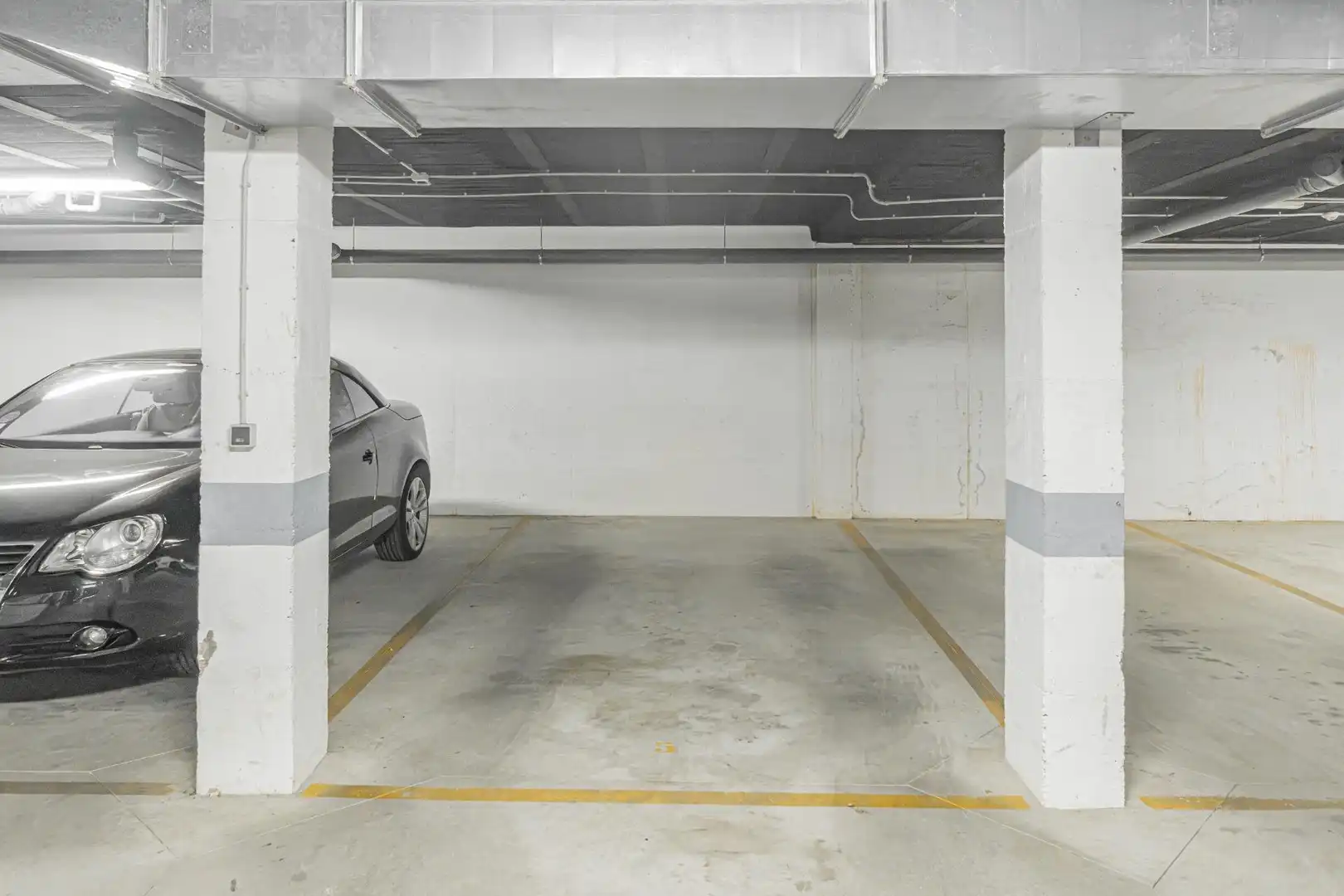Aparcament de Apartament en venda en Campos amb Aire condicionat, Calefacció i Traster