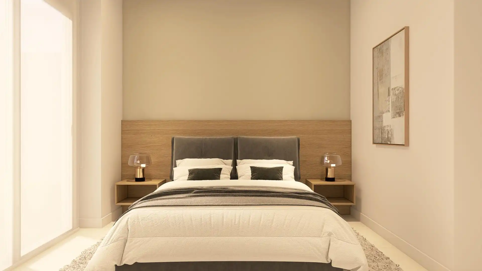 Apartament amb piscina en venda a Santiago de la Ribera, imagen 8