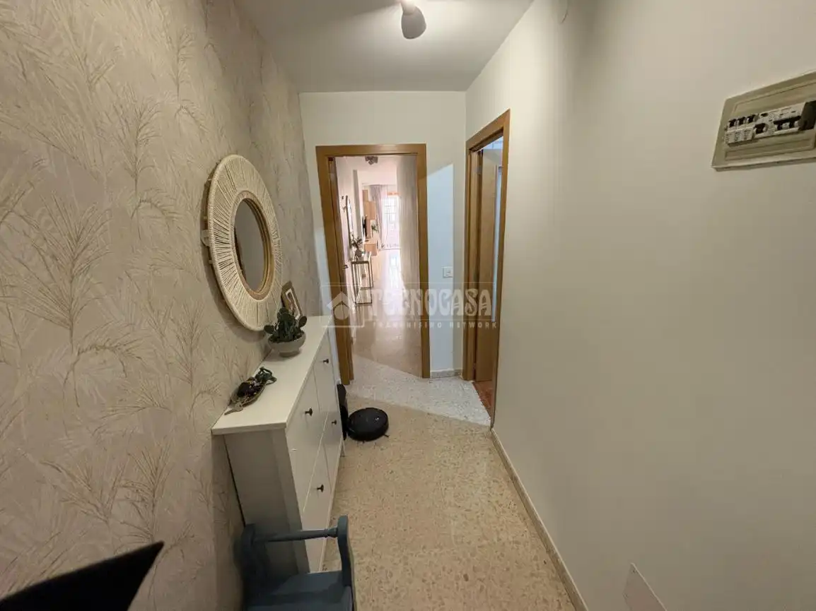 Pis en venda en Marbella amb Terrassa