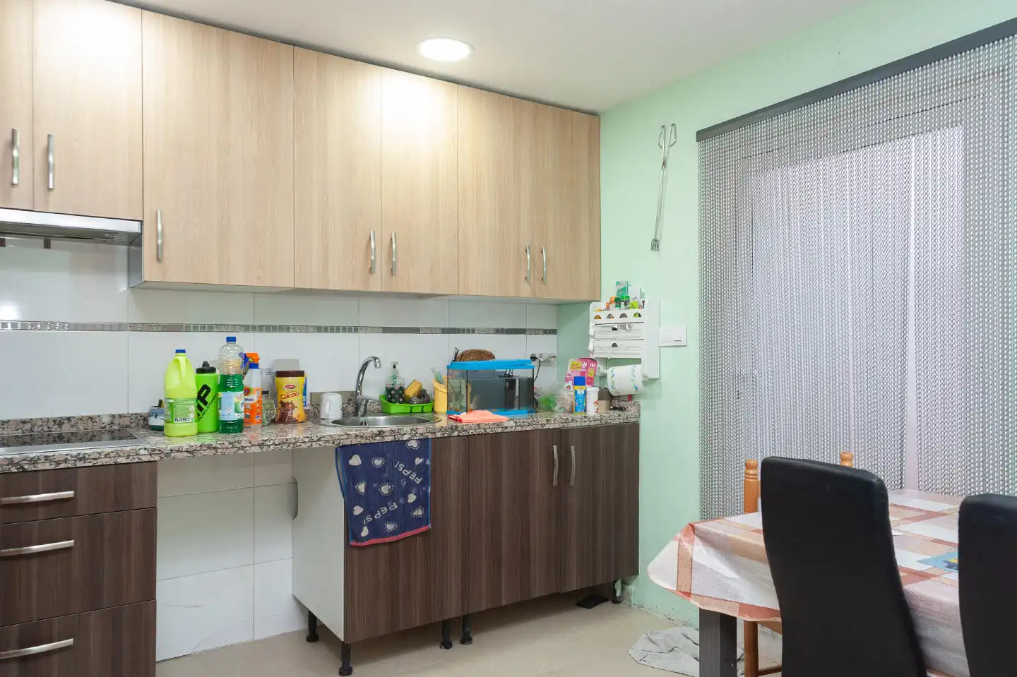 Casa o xalet en venda a Tormes - La Vega