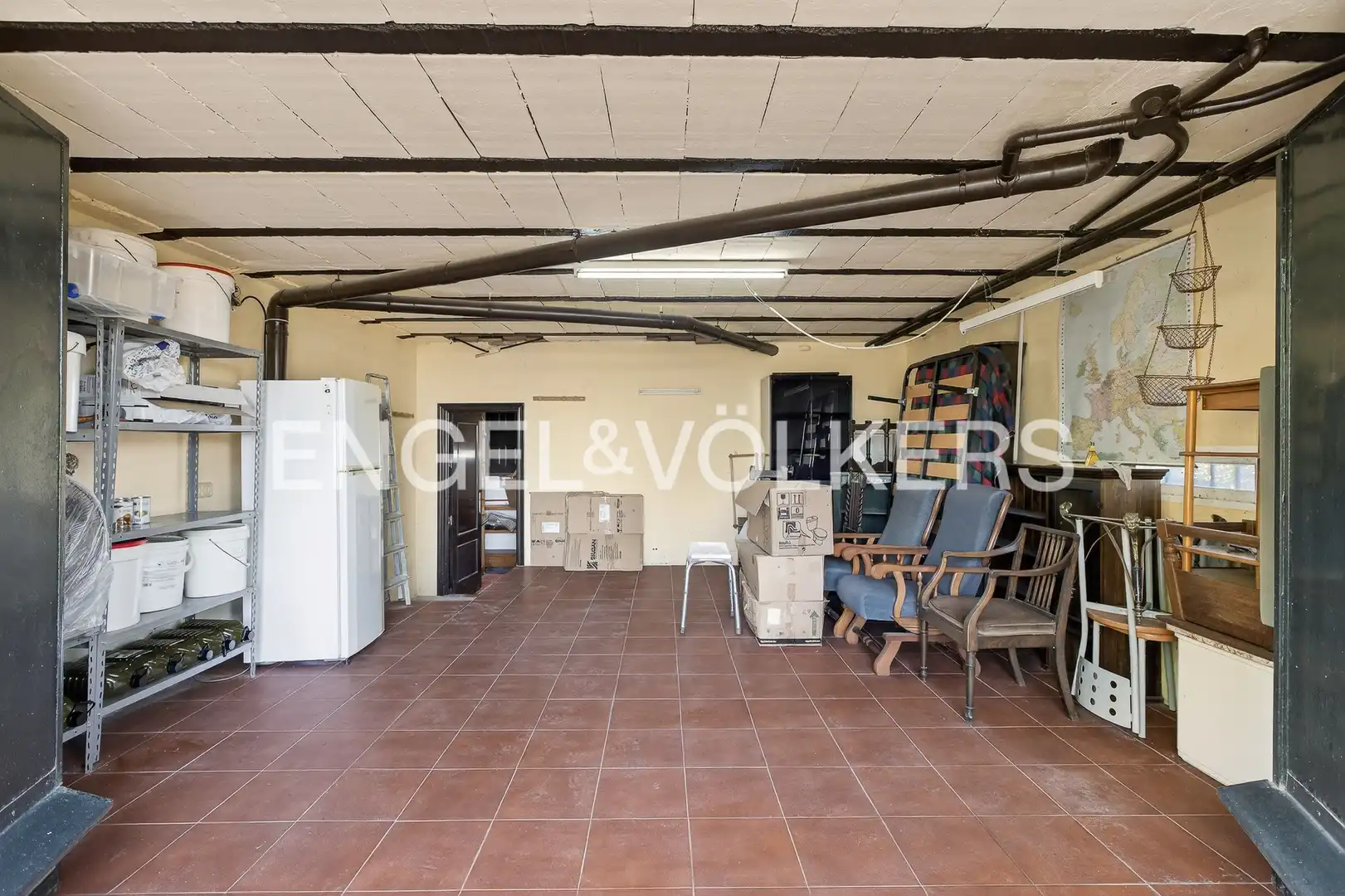 Houses for sale in Morón de la Frontera  with Air Conditioner, Heating and Private garden