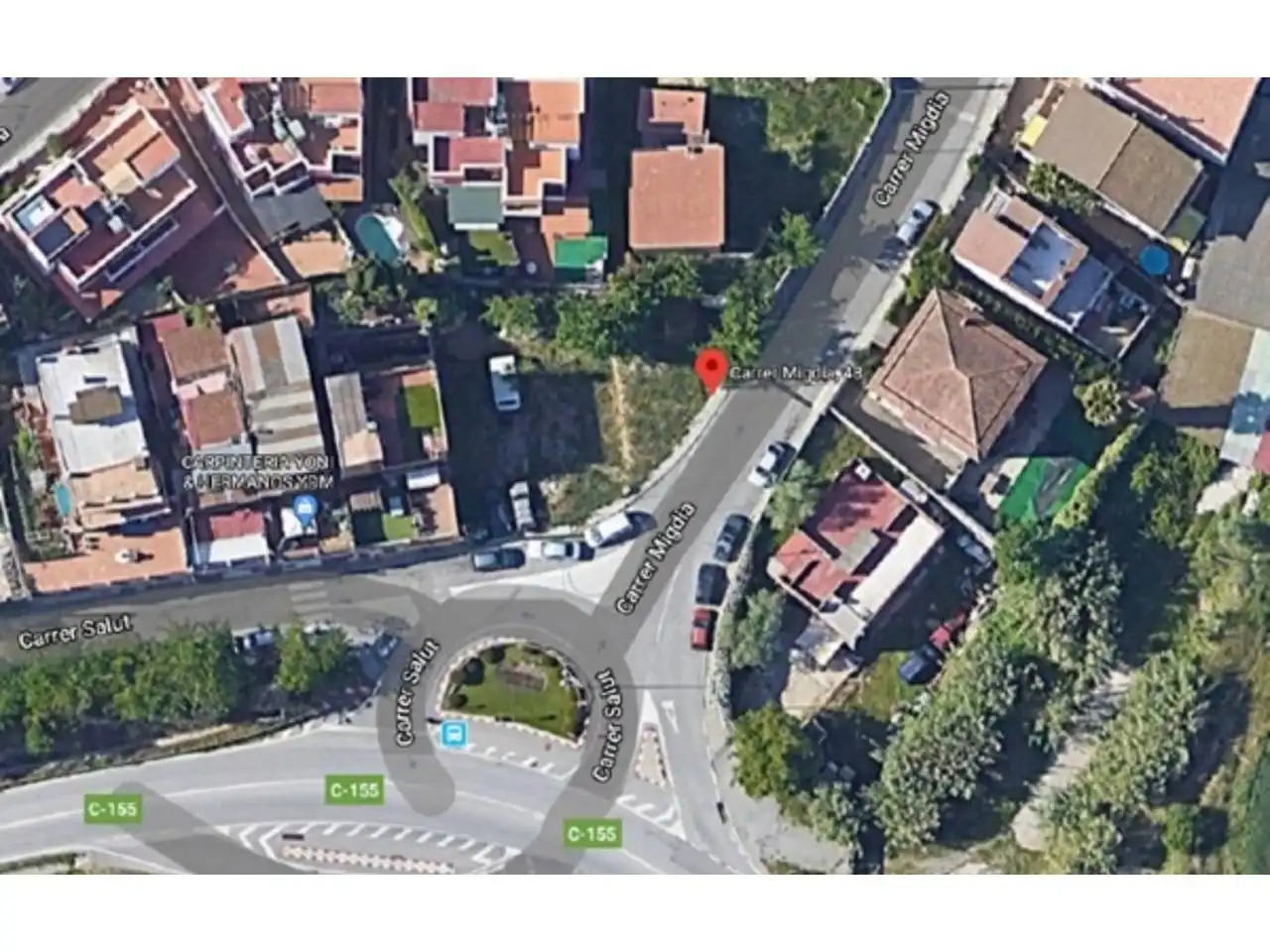Residential land for sale in Calle Migdia 48, imagen 10