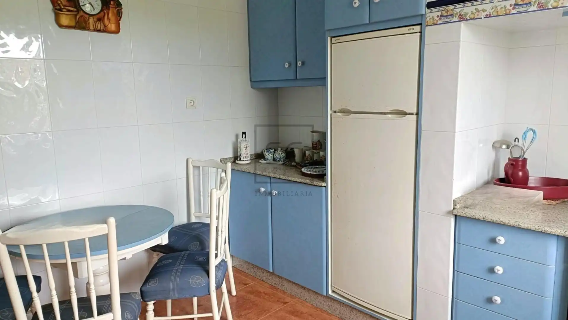 Casa con jardín en venta en Carretera FEAL, imagen 4