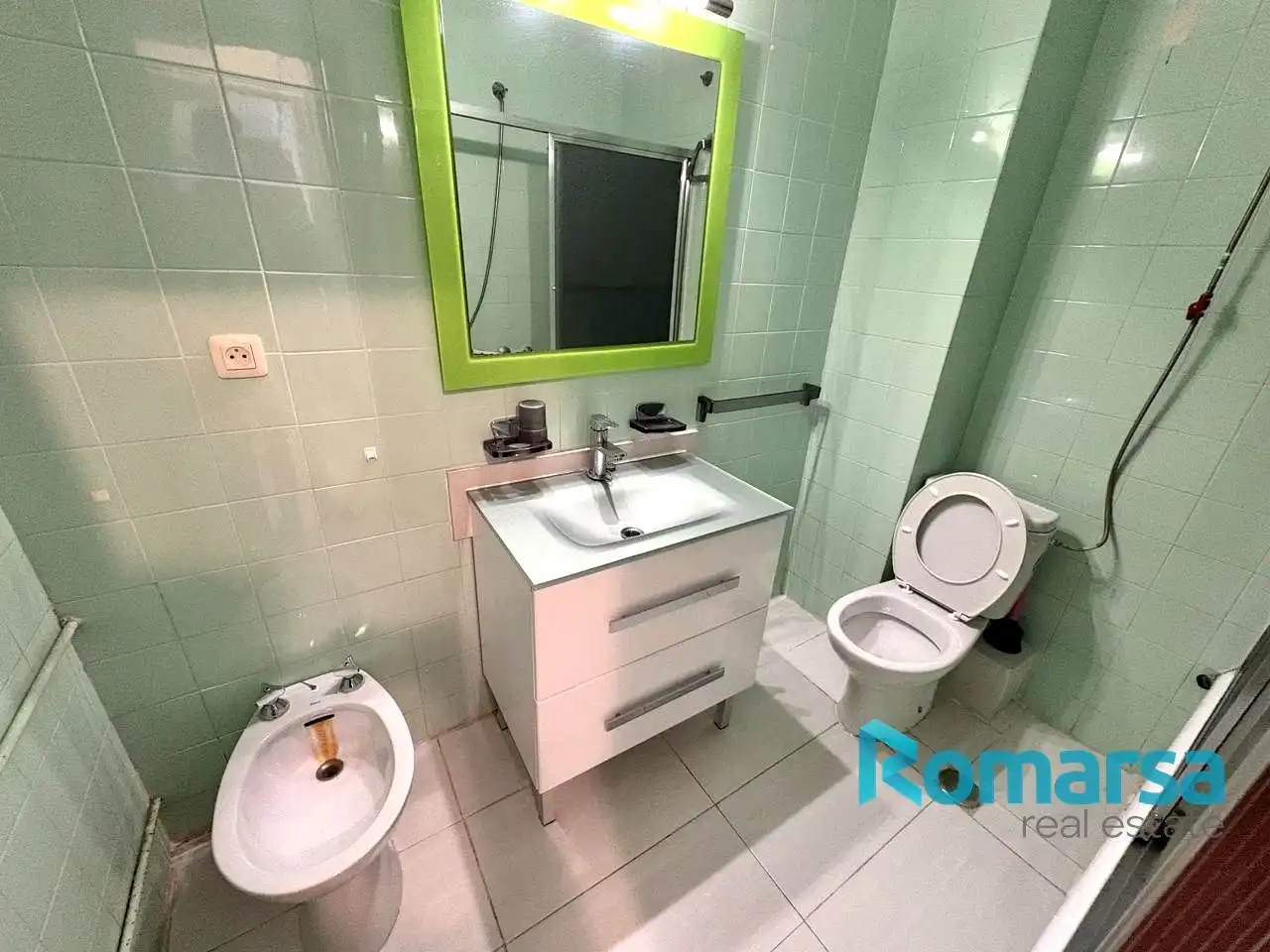 Wohnung mit Aufzug zum Verkauf in Calle Santa Clara, imagen 11