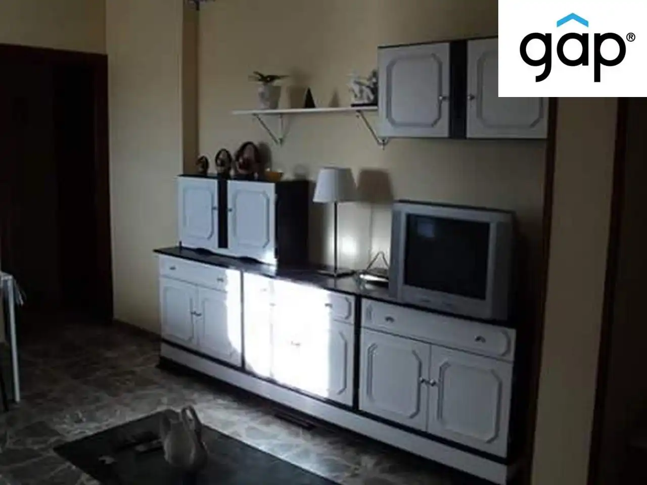 Cocina de Piso en venta en Horcajo de Santiago con Calefacción, Terraza y Trastero