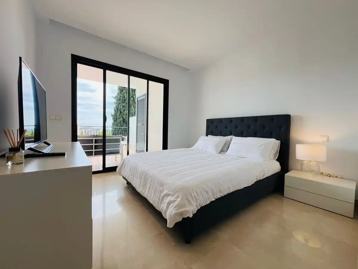 Apartment mit Pool zur Miete in La Quinta, imagen 8
