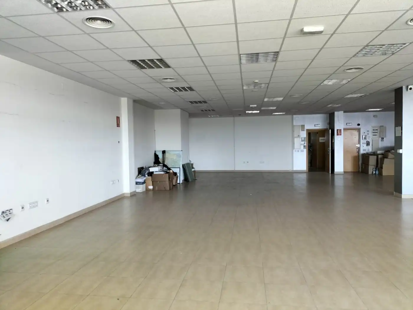 Oficina en venda en Cádiz