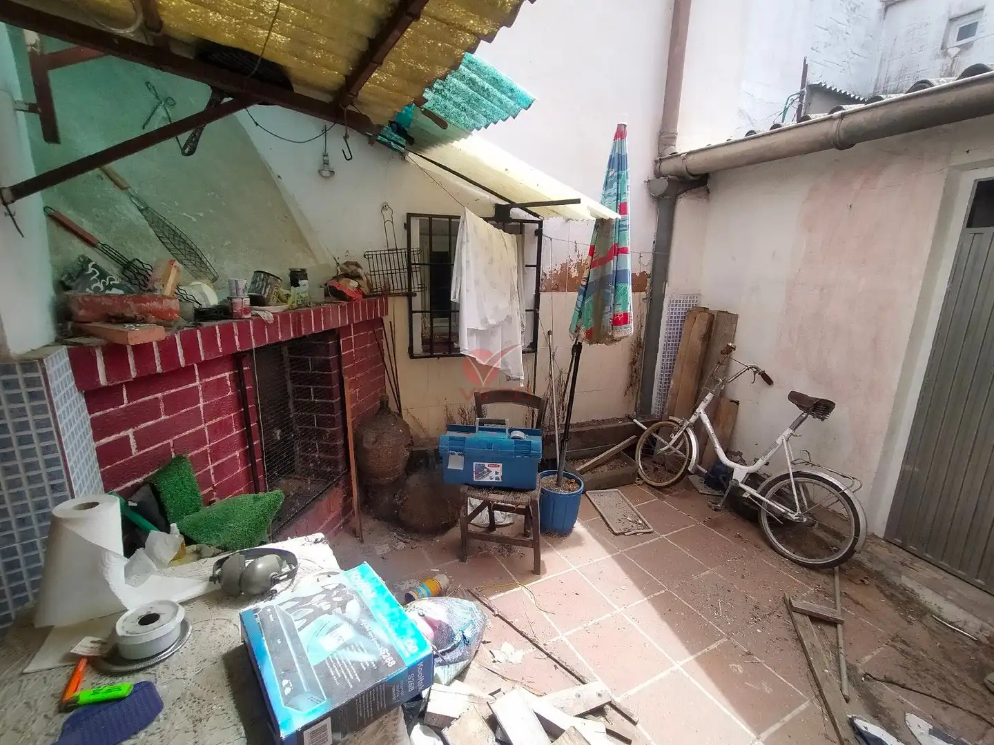 Casa o xalet en venda en Chillarón de Cuenca
