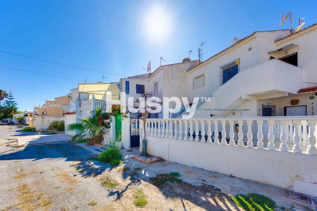 Casa con terrazza in vendita a Calle Pepe Luis Vázquez, imagen 7