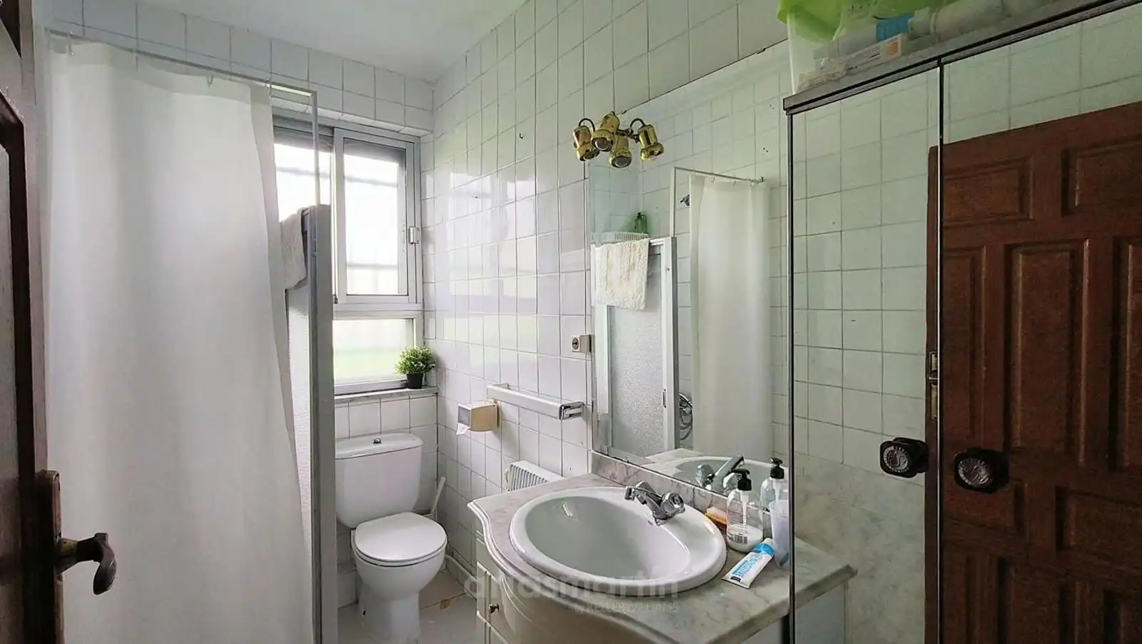 Baño de Casa o chalet en venta en Salamanca con Calefacción