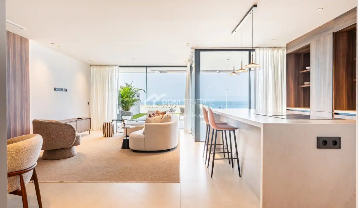 Appartamento con piscina in vendita a Callao Salvaje - Playa Paraíso, imagen 5