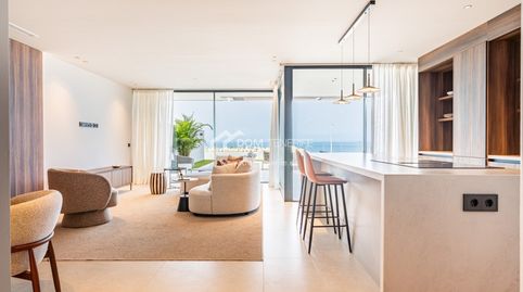 Foto 5 de Piso en venta en Callao Salvaje - Playa Paraíso, Adeje