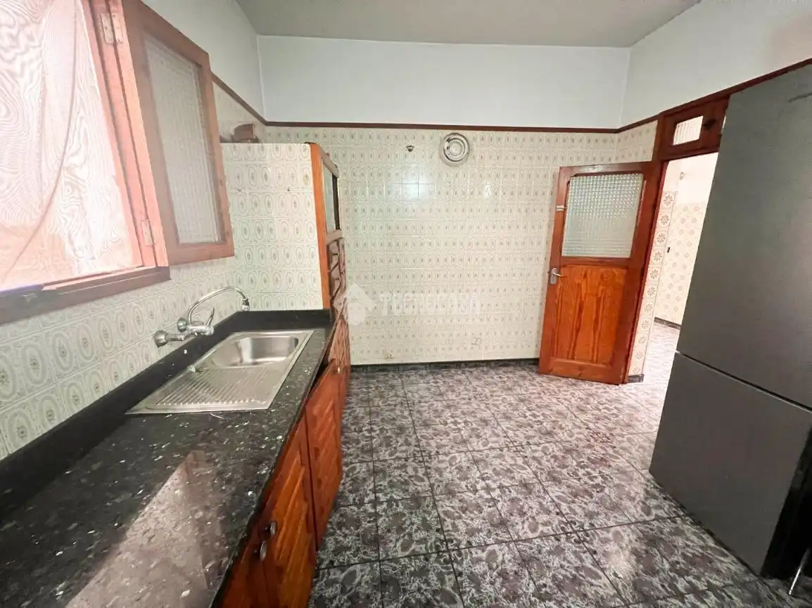 Cocina de Casa adosada en venta en Santa Lucía de Tirajana