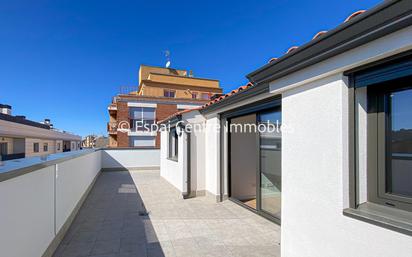 Terrace of Attic for sale in Terrassa  with Air Conditioner and Terrace