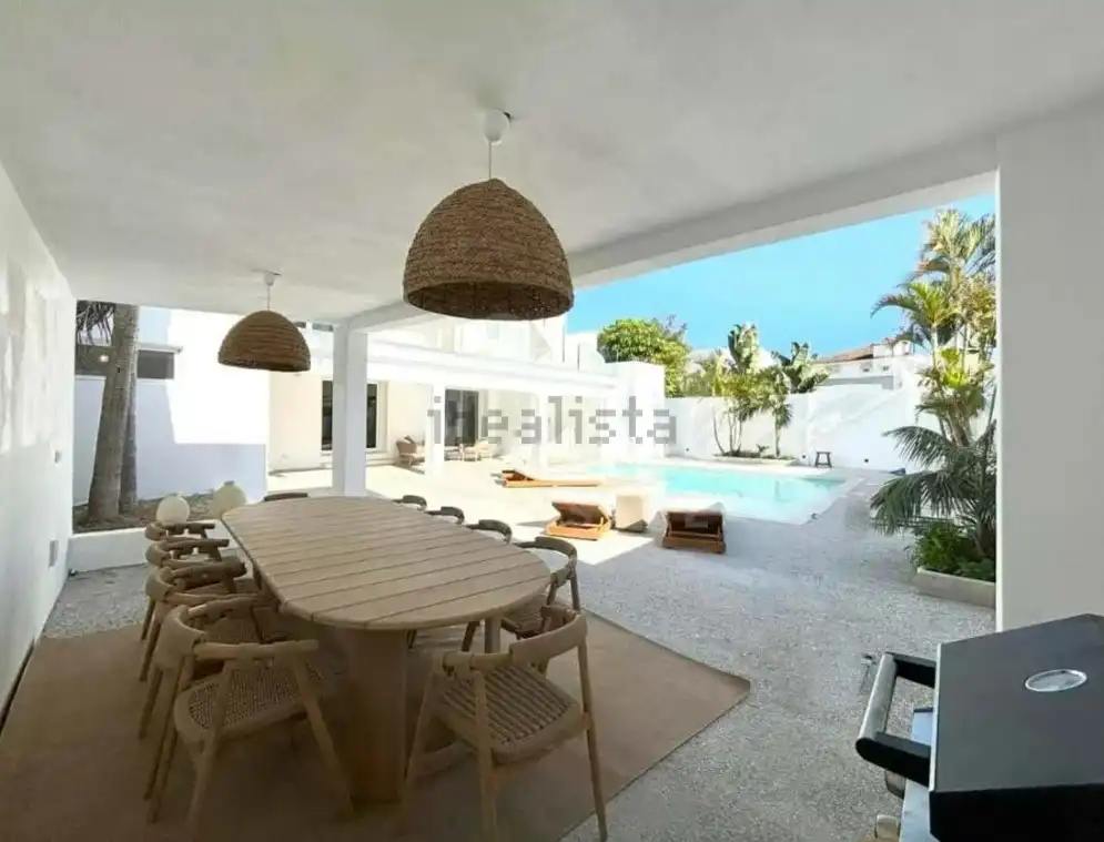 Villa mit Pool zum Verkauf in Milla de Oro, imagen 18