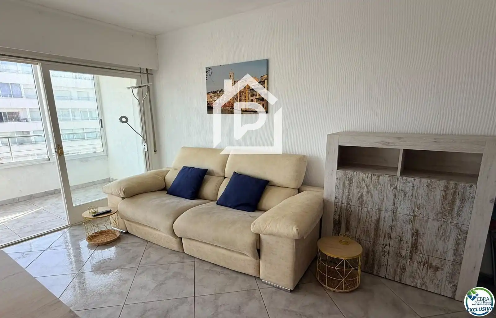 Wohnung mit Pool zum Verkauf in GOLA DE L ÉSTANY, imagen 14