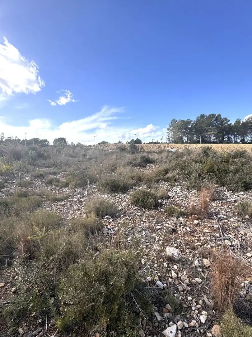 Terreno residencial en venta en El Catllar, imagen 7