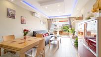 Living room of Flat for sale in Salou  with Terrace and Balcony