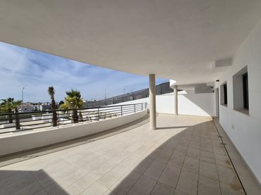 New build Ground floor with pool for sale in Calle Oregano 13