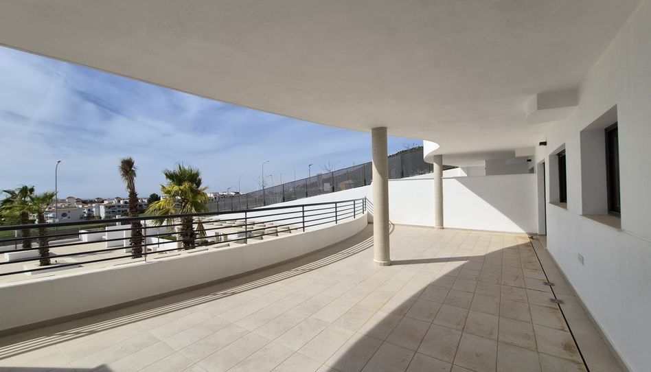 Foto 1 de Piso en venta en Calle Oregano, 13, Santangelo, Málaga