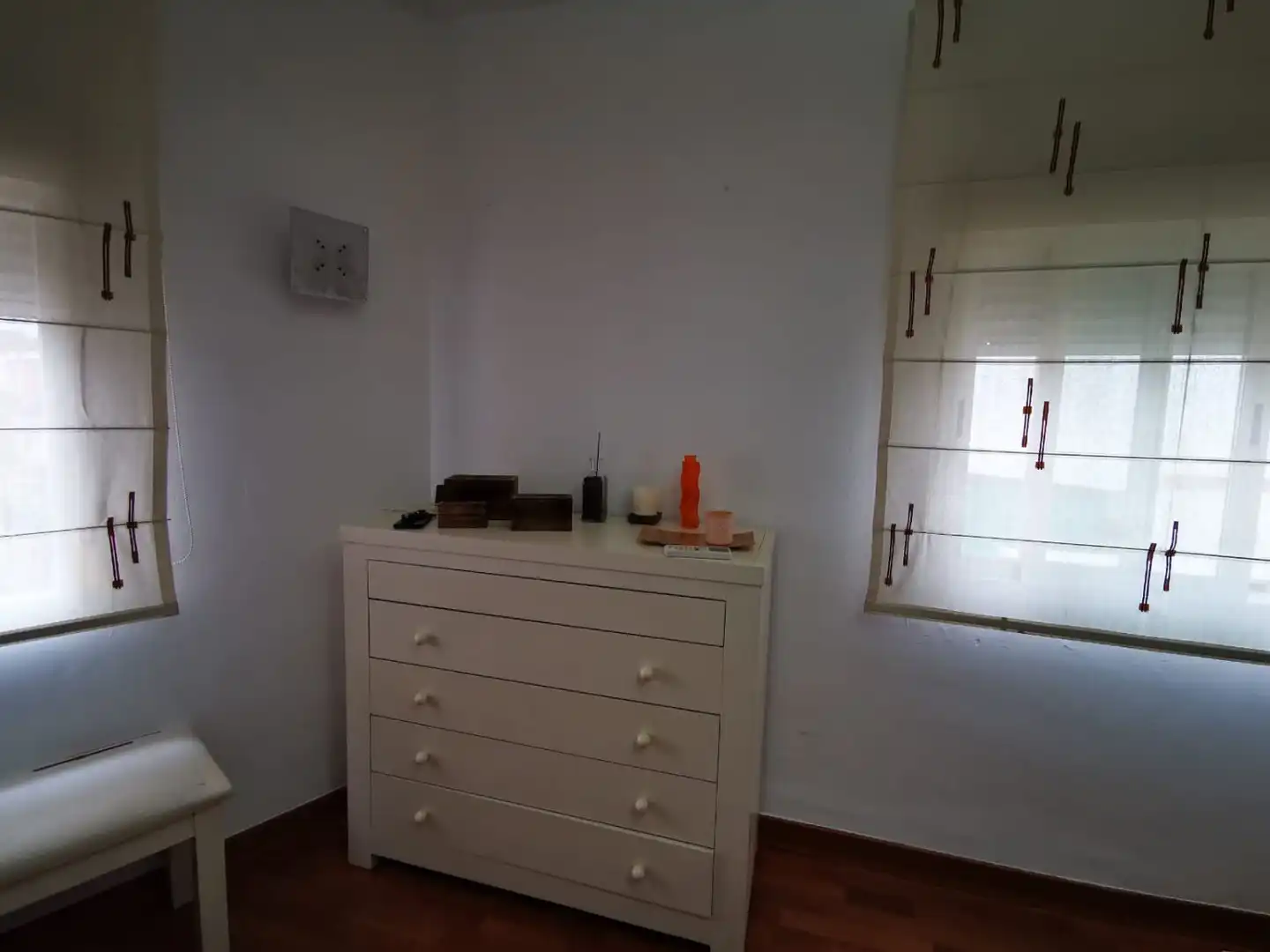 Habitación de Piso en venta en Jaén con Aire acondicionado, Parquet y Amueblado