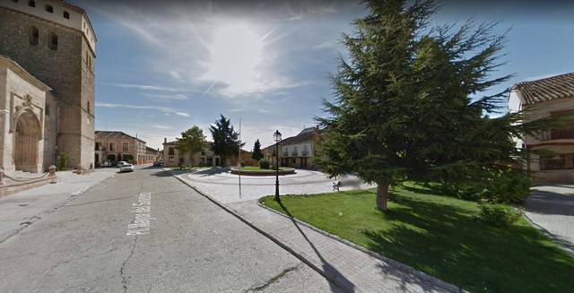 Terreno residencial en Venta en Aguilafuente