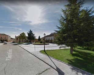 Exterior view of Residential for sale in Aguilafuente