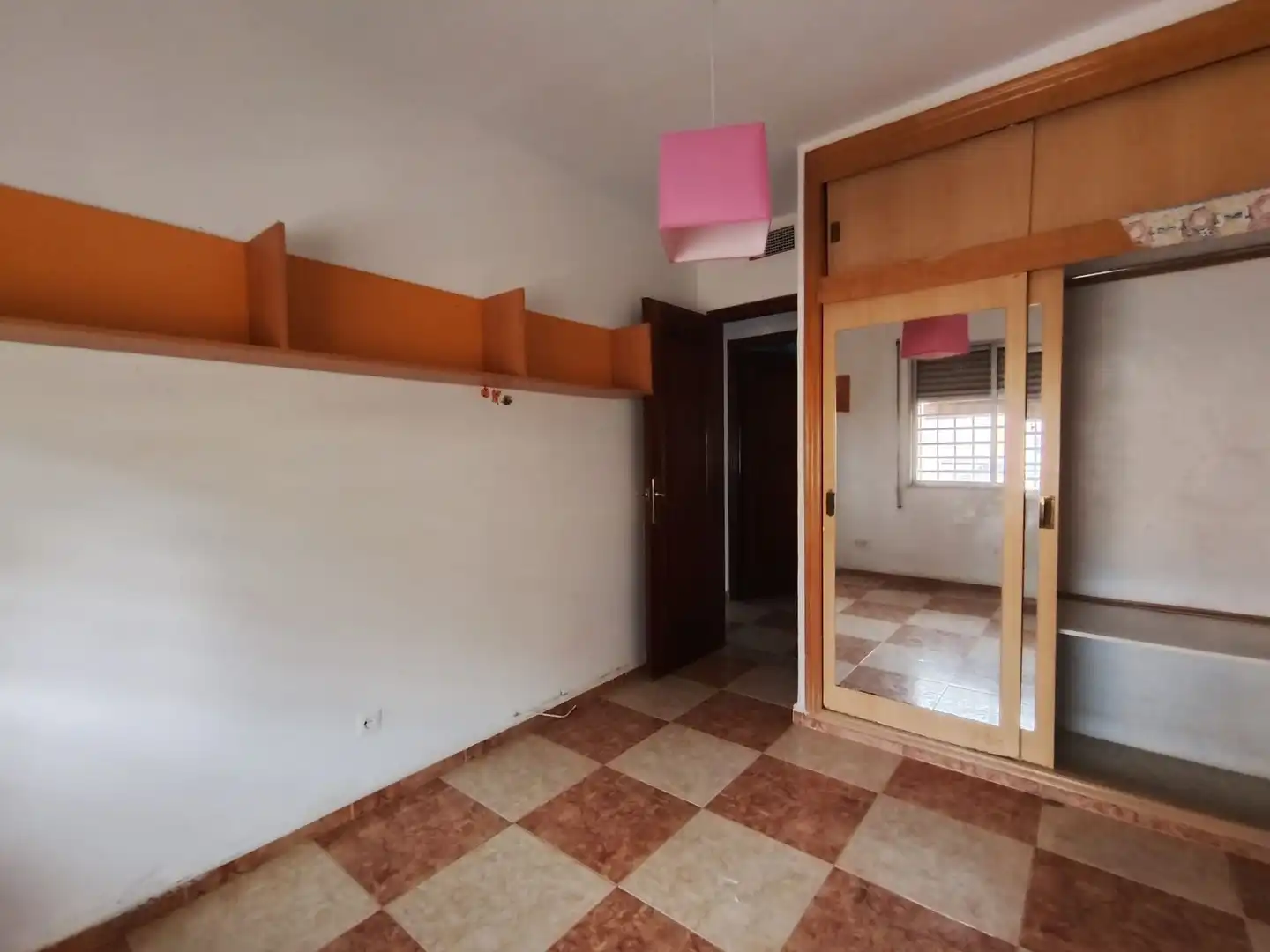 Habitación de Piso en venta en Córdoba con Terraza