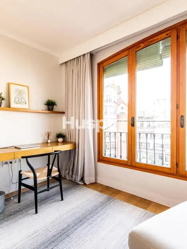 Appartamento con ascensore in vendita a Carrer d'Aragó, imagen 39