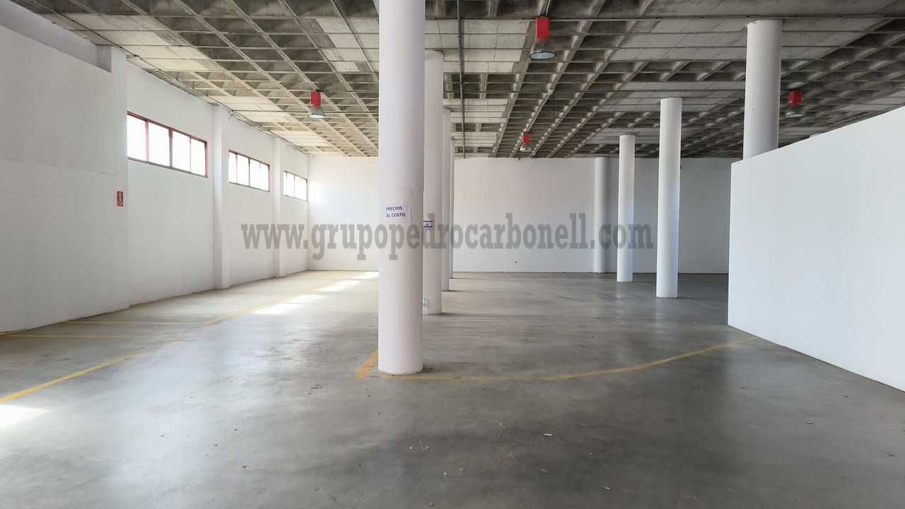 Industrial buildings for sale in Elche / Elx