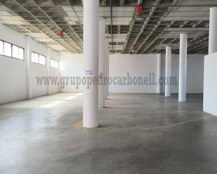 Nau industrial en venda en Elche / Elx