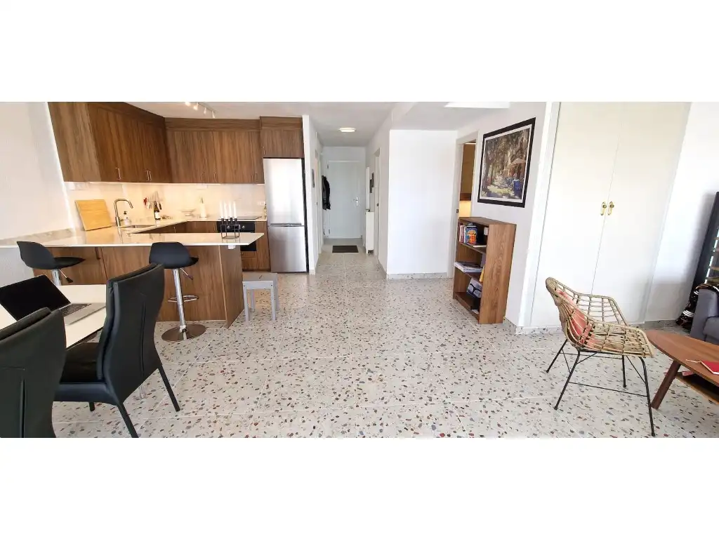Apartment with terrace for sale in Avenida Doctor Mariano Ruiz Canov, imagen 11