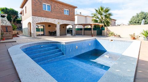 Casa a cuatro vientos con jardín y piscina cerca de la costa, immagine 5