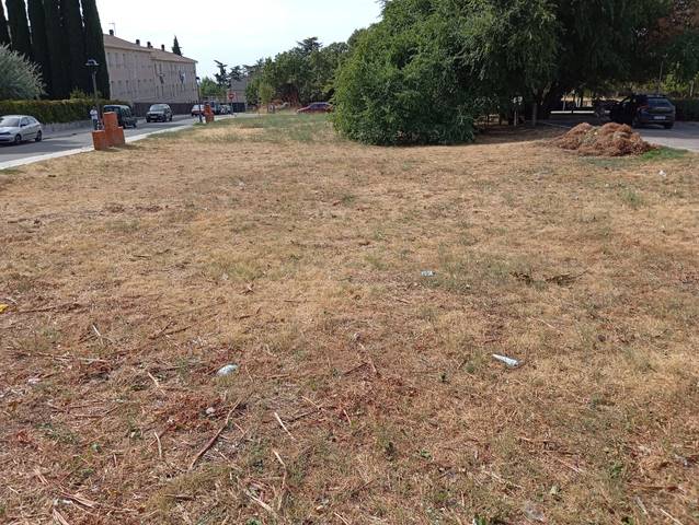 Terreno residencial en Venta en Zarzalejo