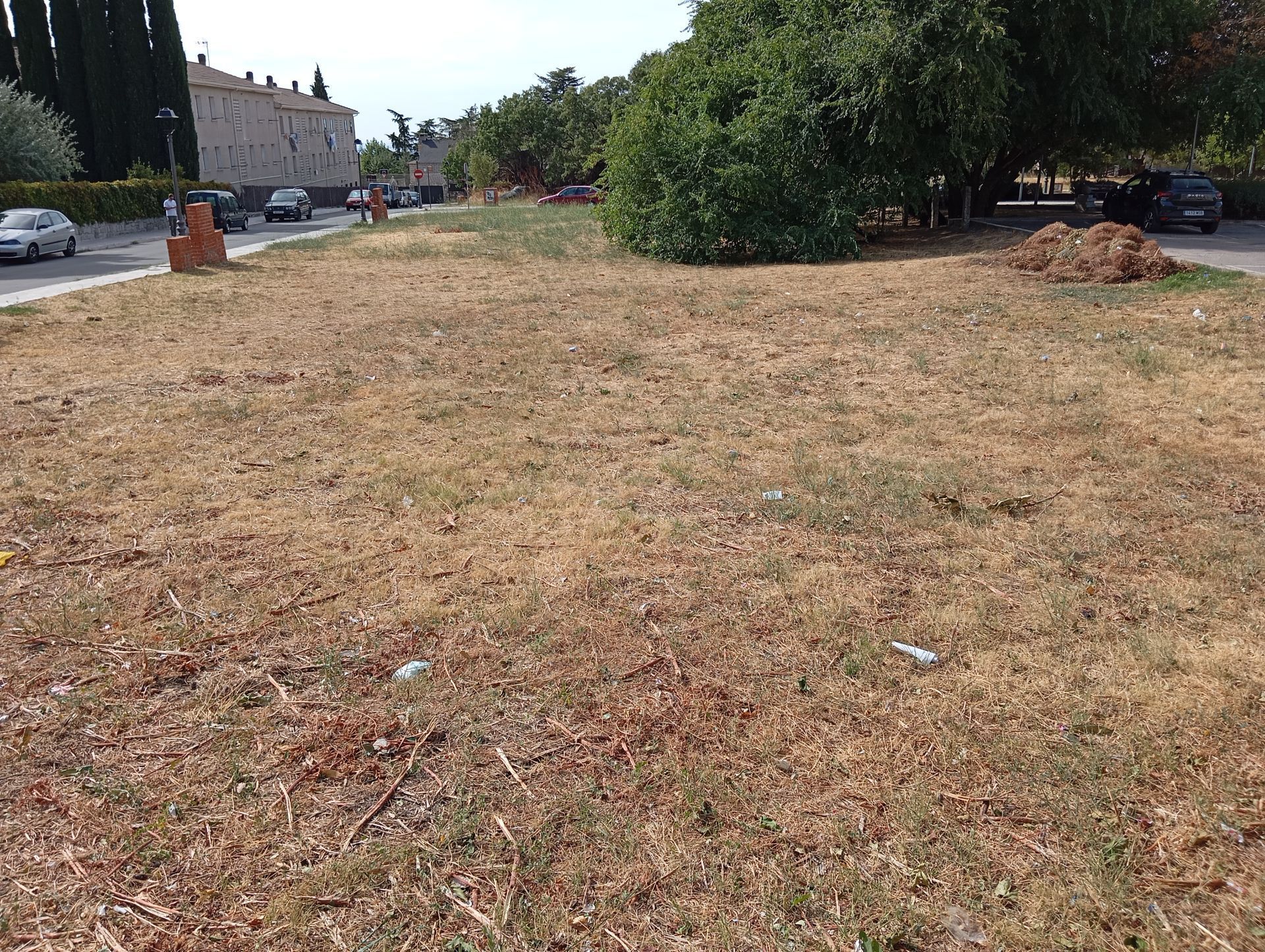 Residential for sale in Zarzalejo