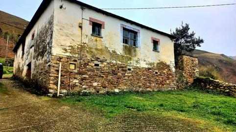 Photo 2 of Country homes for sale in Lugar Busmayor, 10, Villayón, Asturias