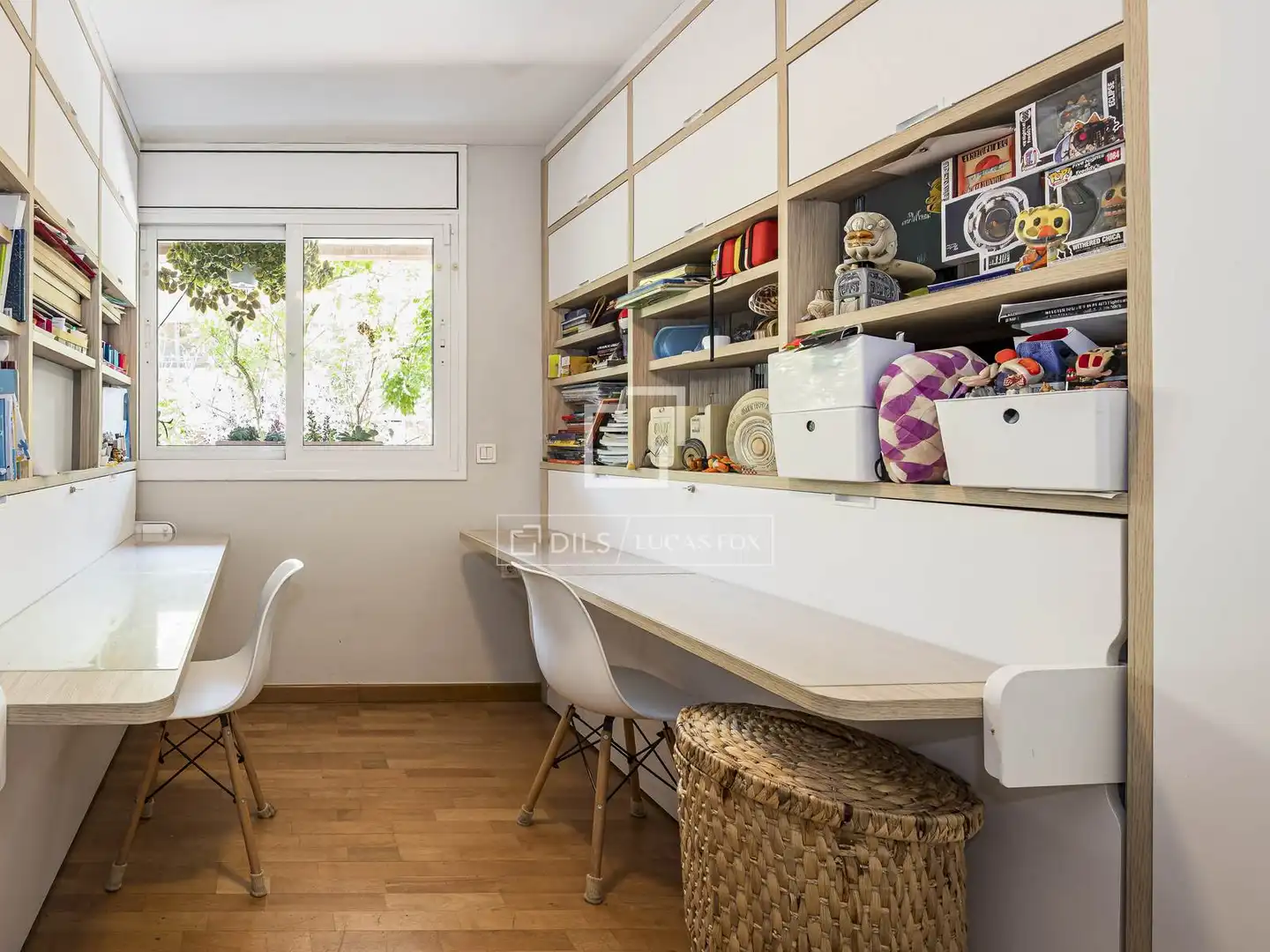 Habitación de Piso en venta en Sant Cugat del Vallès con Aire acondicionado, Calefacción y Terraza