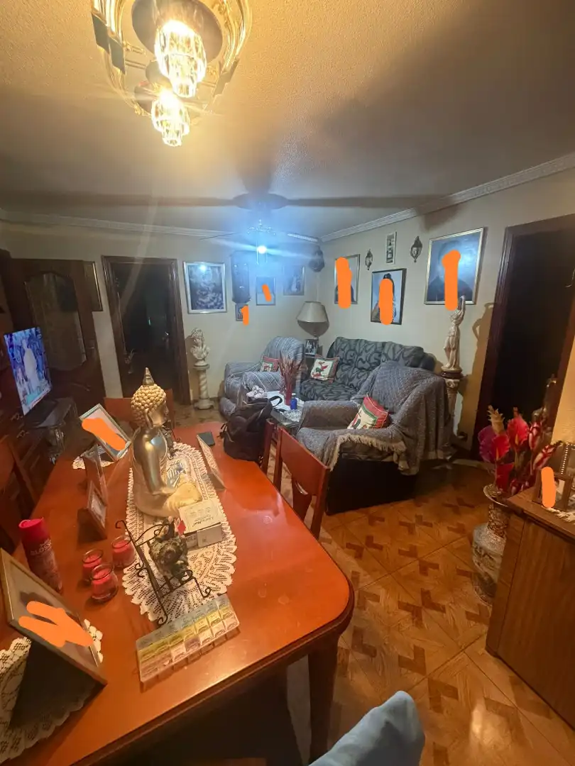 Appartement avec ascenseur à vendre à Usera, imagen 8