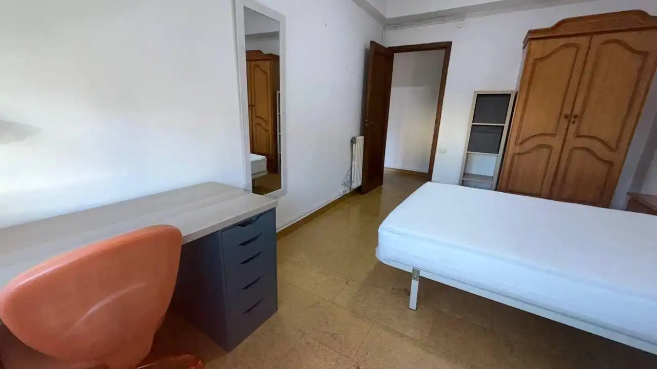 Piso con terraza en alquiler en Centro, imagen 19