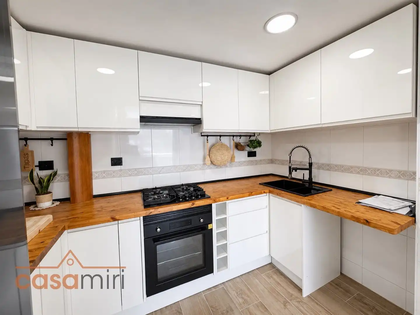 Flat with pool for sale in Centre, imagen 7