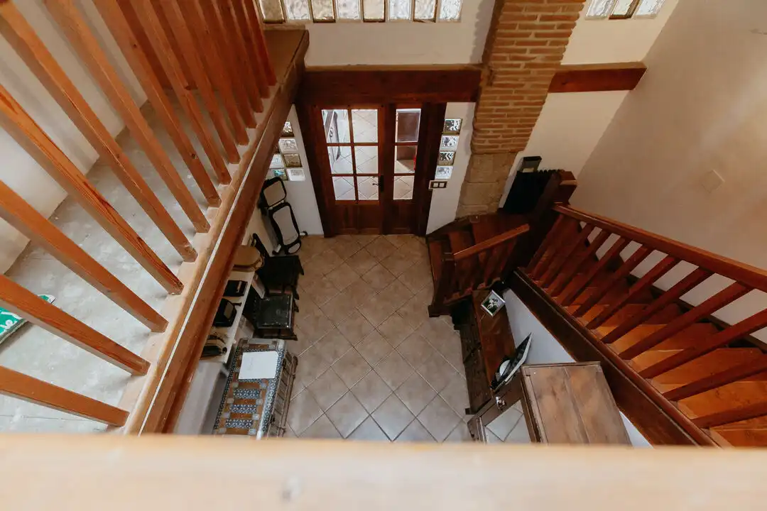 Casa con jardín en venta en Calle Baja 5, imagen 32