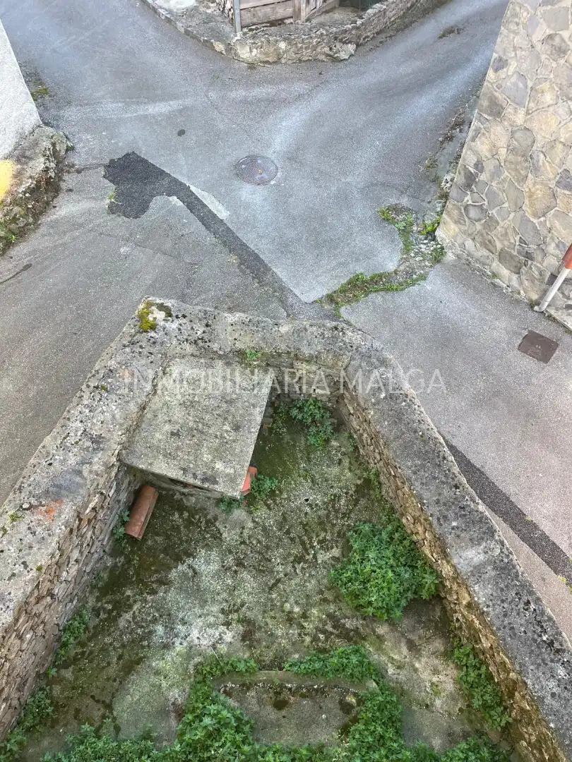 Vista exterior de Piso en venta en Caravia, Asturias