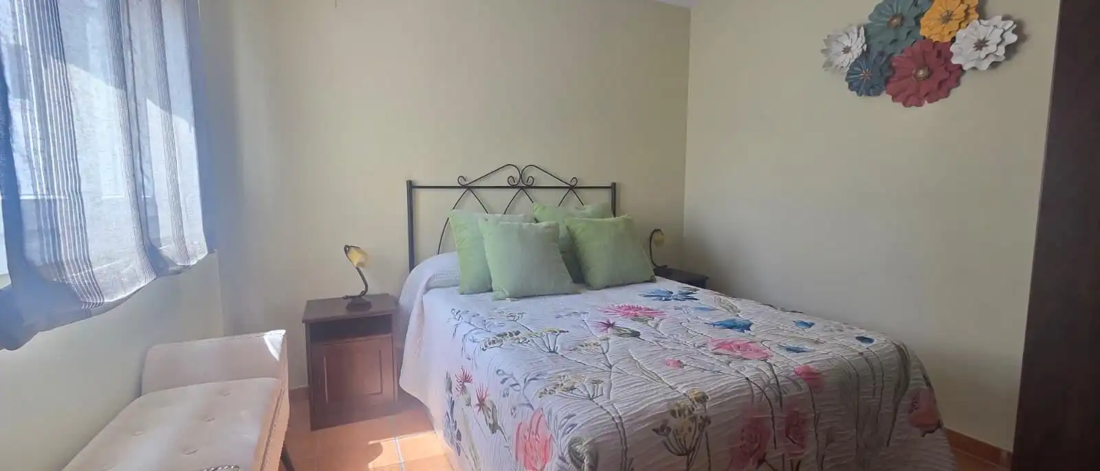 Maison mitoyenne avec terrasse à vendre à Calle de Eugenia de Montijo, imagen 16
