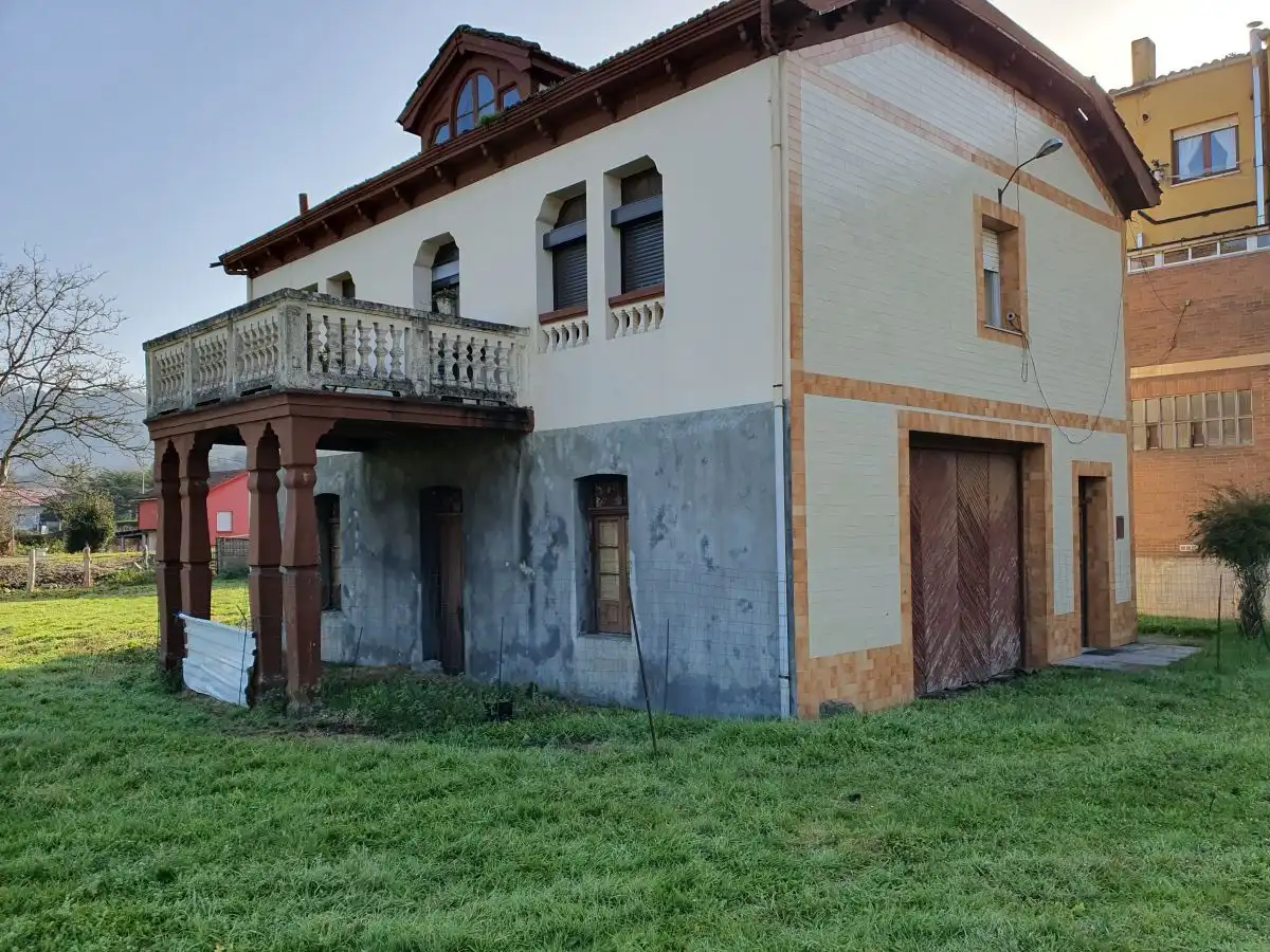 Maison avec terrasse à vendre à Grado