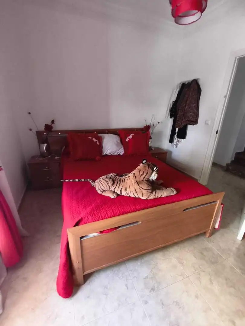 Dormitori de Dúplex en venda en Chipiona