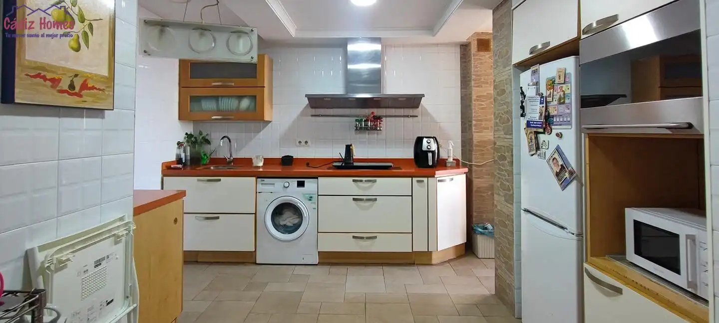 Flat with lift for sale in La Caleta - La Viña, imagen 6
