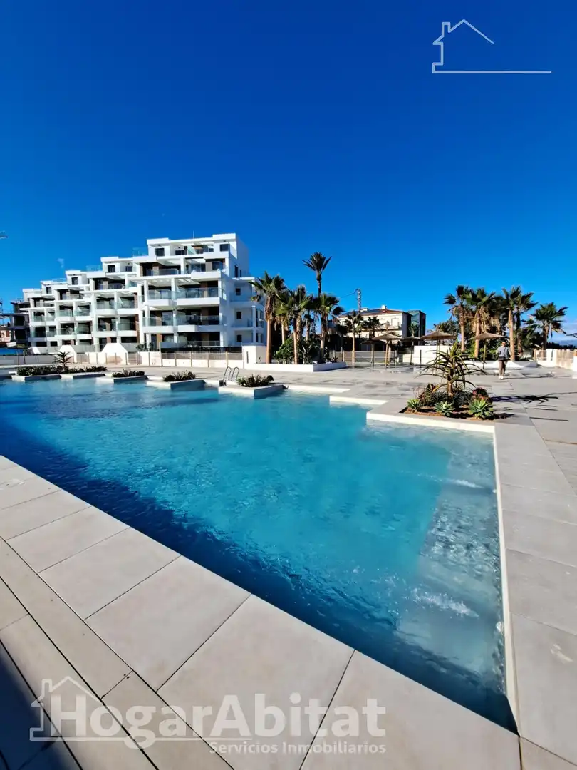 Attique avec terrasse à vendre à Calle Lago Maracaibo, imagen 12