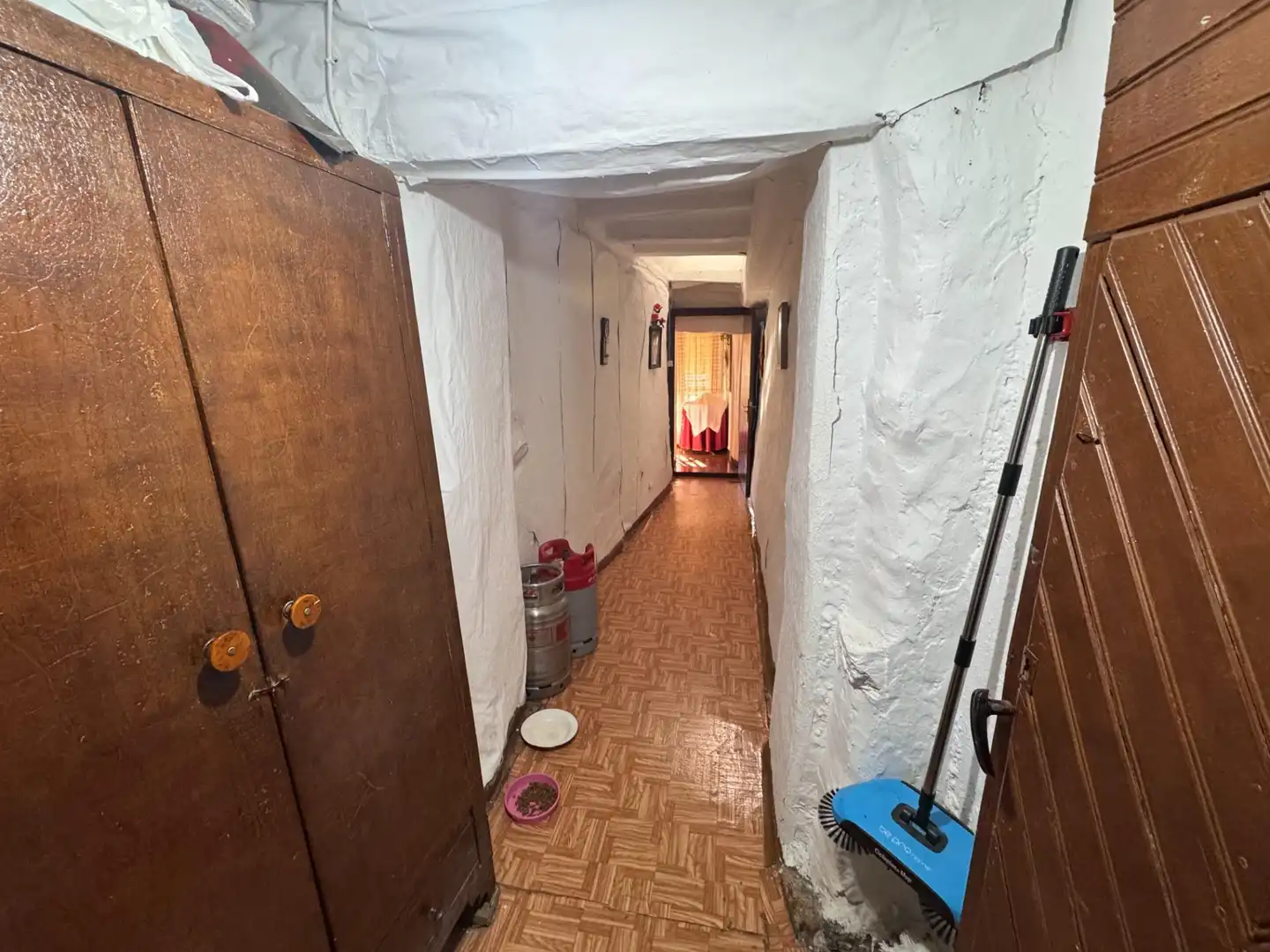 Casa o xalet en venda en Lubián, Zamora