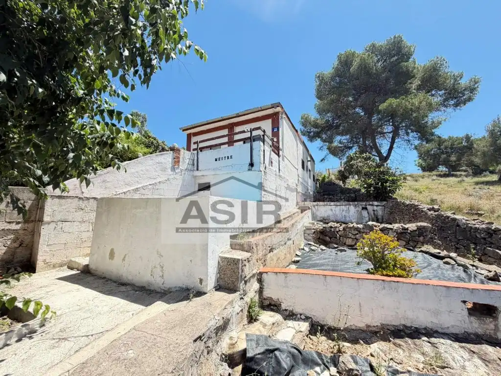 Casa o xalet de lloguer a Urbanizacion El Respirall, Urbanitzacions i Pedanies Nord