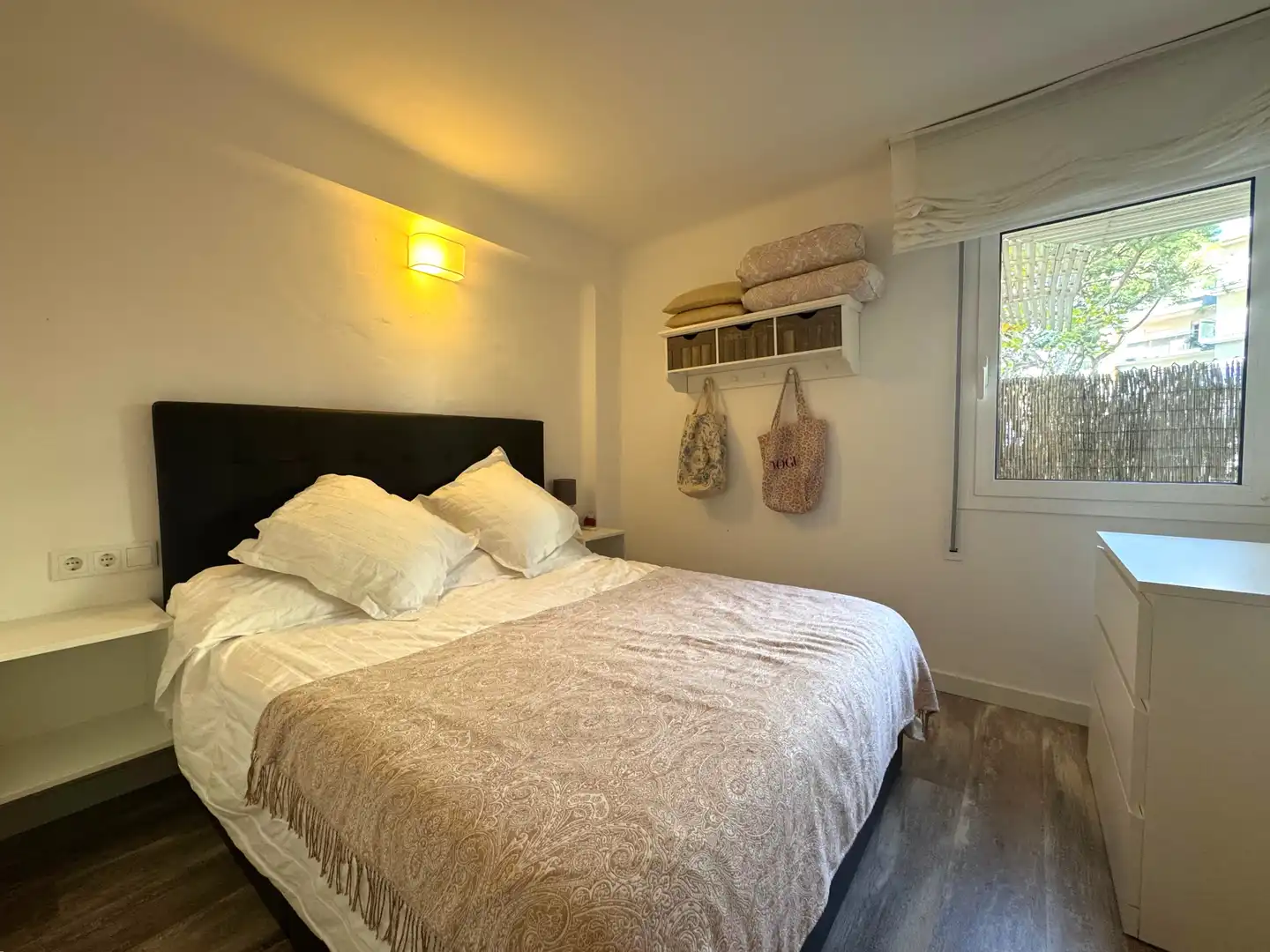 Apartament amb jardí en venda a Carrer sa Pubiatina, imagen 12